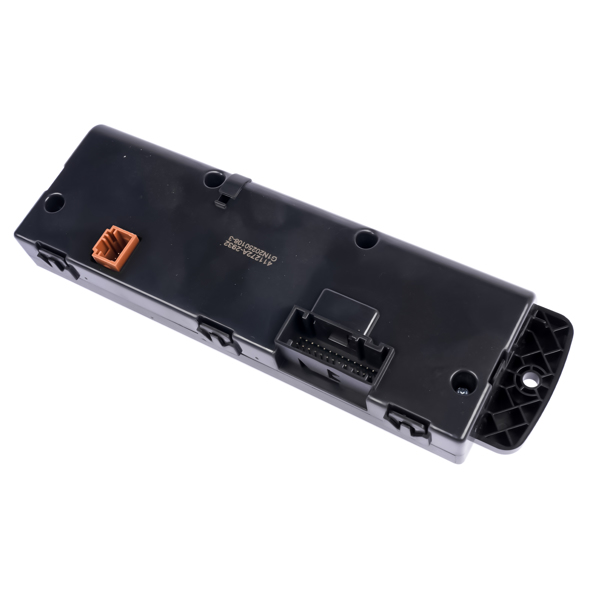 空调控制面板 A/C Heater Climate Control Module A22-60645-101 Fits for Freightliner Cascadia 2012--5