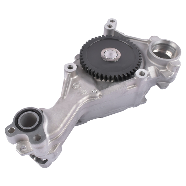 机油泵 Oil Pump Replacement for 2014-2021 Dodge Ram 1500 Jeep Grand Cherokee 3.0L Diesel 68489996AA -2