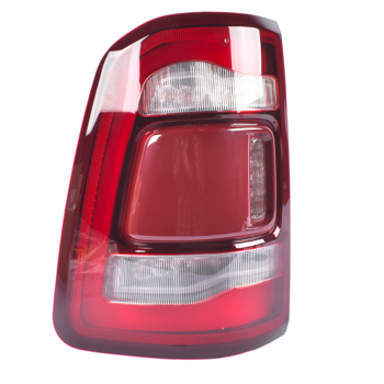 尾灯 Left Driver Tail Lights W/ Blind Spot Replacement for Dodge Ram 1500 2019-2023 68262531 68262531AD