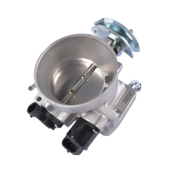 Throttle Body 88984260 17113665 Fits for Cadillac Escalade Chevy Tahoe Suburban Silverado GMC Yukon XL Sierra 1500 2500 2000-2002 4.8L 5.3L-4
