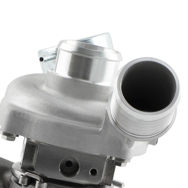 RH Turbo Turbocharger Fit For Ford F150 Pickup 2.7L V6 2015-2017 Right /Passenger Side-7