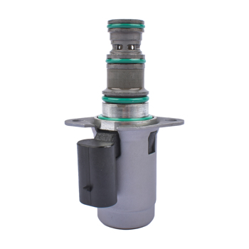 电磁阀 Solenoid Valve 35T40860 Replacement for Muncie CS10/CS20 Series PTO Dump Truck 12V 