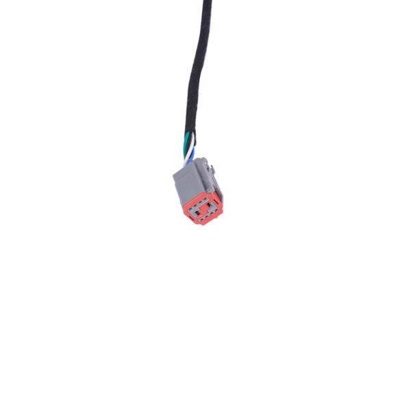 汽车尾门电动撑杆 Rear Right Liftgate Shock Strut Replacement for Jeep Grand Cherokee L 3.6L 5.7L 2021 2022 2023 2024 68459565AA-9