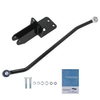 4-6.5” lift Fit for Jeep CHEROKEE XJ 4WD Track Bar 1984-2001 Fit for Jeep CHEROKEE XJ 2WD Track Bar 1984-2001