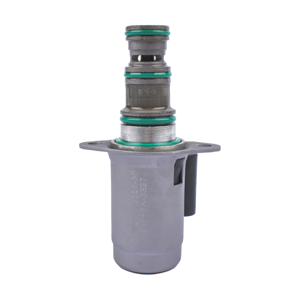 电磁阀 Solenoid Valve 35T40860 Replacement for Muncie CS10/CS20 Series PTO Dump Truck 12V -2