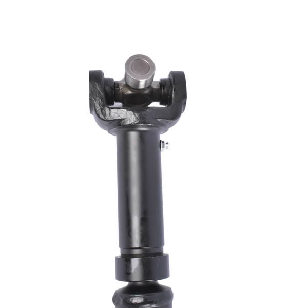 传动轴总成 Front Driveshaft Assembly Replacement for 1997-2002 Jeep Wrangler TJ 4.0L 4WD Manual Trans.-8