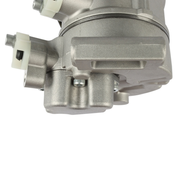 空调压缩机 A/C AC Compressor with Clutch Replacement for Toyota Yaris 2007-2012 L4 1.5L 8831052481 158318-7