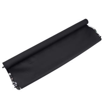 Fit for Cadillac CTS 2.0L 3.0L 3.6L 6.2L 2014-2015 Sunroof Sunshade Shade Curtain Cover Assembly Black 22926557 22926558 22926559