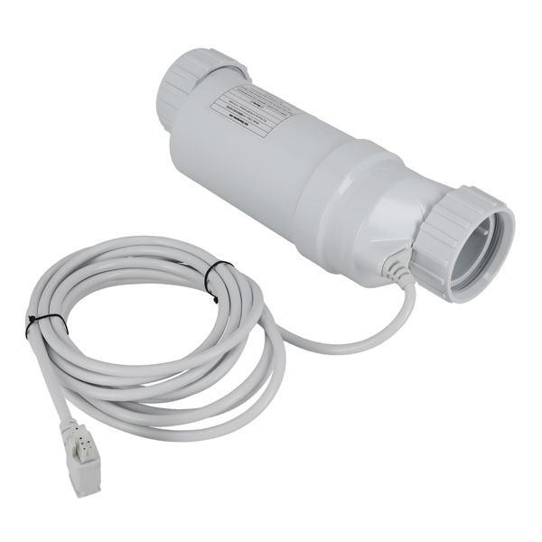 池用盐氯机 适用于 Hayward W3T-CELL-15 游泳池盐氯发生器 40,000 加仑 W3T-CELL-15, T-CELL-15, BLW1T15H, BLT15H -6