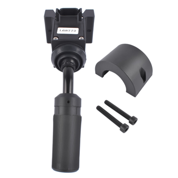 变速箱换挡杆 Transmission Shifter Replacement for Genie Telehandler Models TH844C TH1048C GTH-636 GTH-644 GTH-844 7-125-05GT L68772