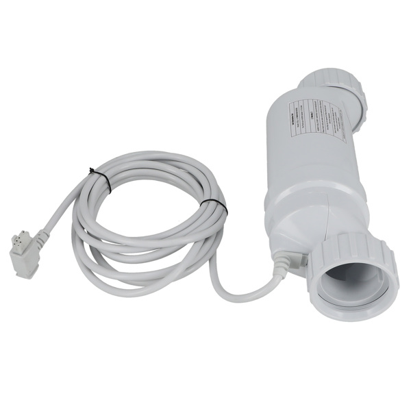 池用盐氯机 适用于 Hayward W3T-CELL-15 游泳池盐氯发生器 40,000 加仑 W3T-CELL-15, T-CELL-15, BLW1T15H, BLT15H -4