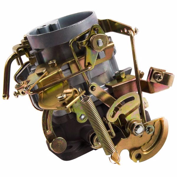 化油器 适用于1.5升 J13 J16 J15发动机 适用于日产达特桑皮卡 1970-1981年 16010 B5200 16010 B0302 16010-B5200 16010-B0302-5