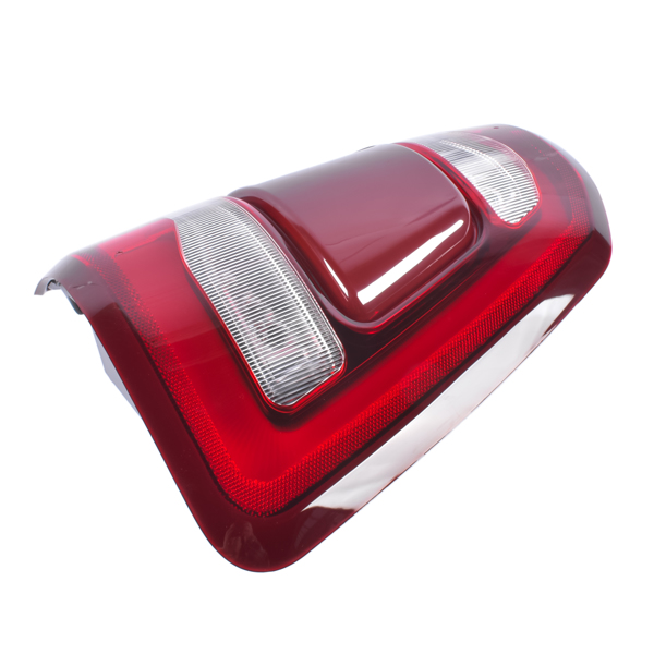 尾灯 Right Tail Lights W/ Blind Spot Replacement for Dodge Ram 1500 DT 2019-2023 68262530AH 68262530AB 68262530AF-4