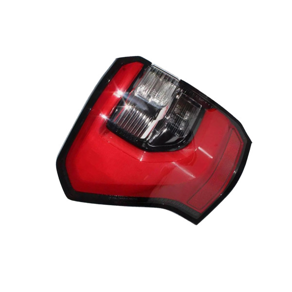 LED尾灯总成，左驾驶员侧，适用于18-2021款福特Expedition-10