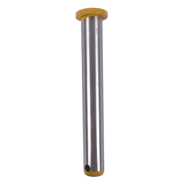 斗轴 Bucket Pin 50MM x 380MM Fits for Bobcat Hidromek JCB John Deere Backhoes & Excavators-5