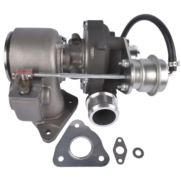 涡轮增压器 Turbo K03-2 Turbocharger Replacement for Deutz Engine TCD3.6L4 K03.2 04128306 04127586-4