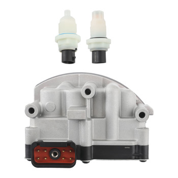变速器换档电磁阀 适用于200 L4 2.4L 4速前驱 2011 适用于Breeze L4 2.0L 2.4L 4速前驱 1996-2006 5140429AA, 4800879, 4800878