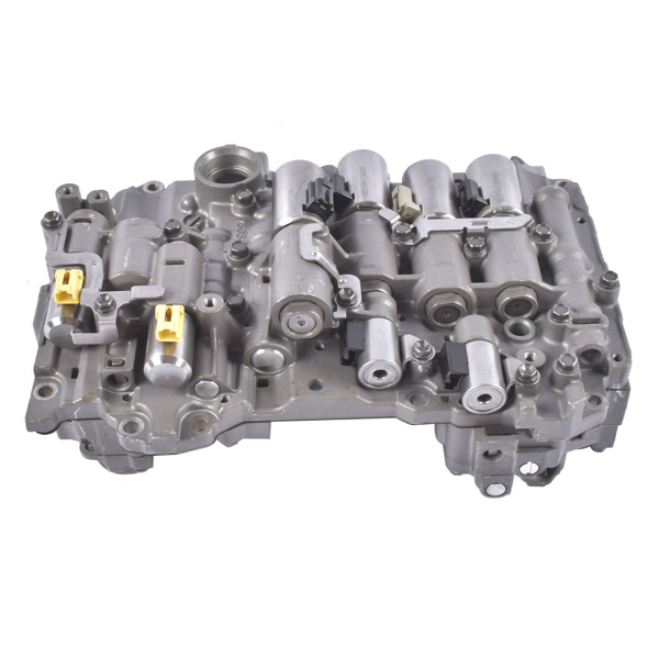 变速箱阀体 Transmission Valve Body (Gen. 2) Replacement for VW Passat GTI Golf 2014-2018 09G325039F 75050-5