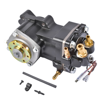 DFI 空压机 DFI Air Compressor Replacement for Mercury Optimax 3.0L Engine 2002-2015 8M0060052 8M0050657 8M0048555 8M0042285 828123T16