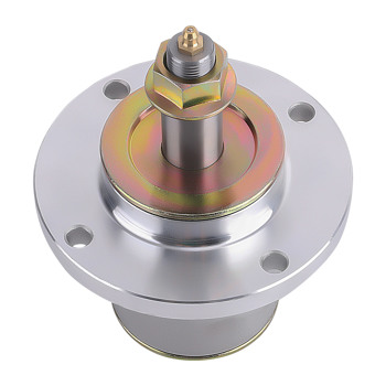 Spindle Assembly Fit For 44\\'\\' 48\\'\\', 52\\'\\' - IS500Z,  For Champion XT, For Citation, For Contender, IS1500Z, IS600Z, S125XT, S150X, S150XT, S175X, S200X, ZT3500, ZT4000 5061095, 5061095-A