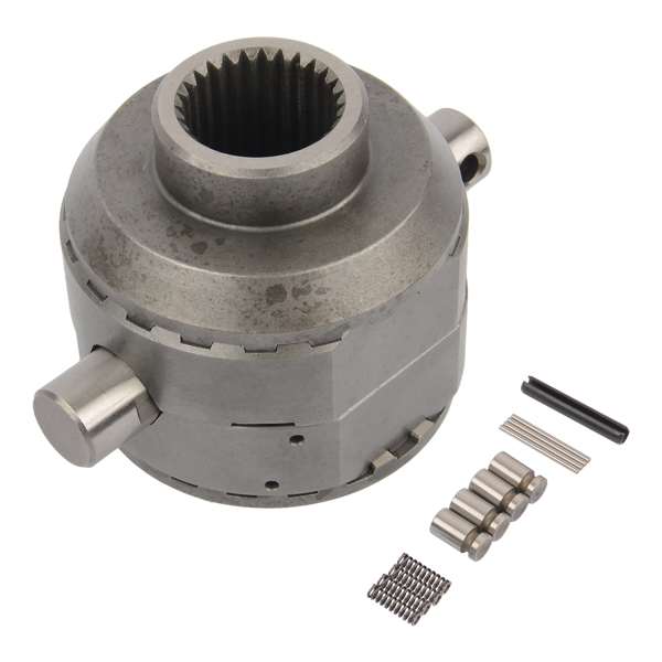 差速器 Front Differential Locker Replacement for Jeep Commando Wrangler Cherokee Volvo 142 144 Dana 30 27 Spline SLD30-27-8