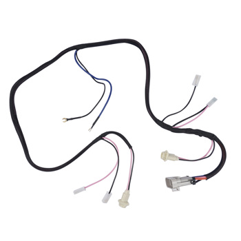 线束 Door Wiring Harness Rear Replacement for Bobcat 873 883 863 864 963 751 763 773 753 6716419