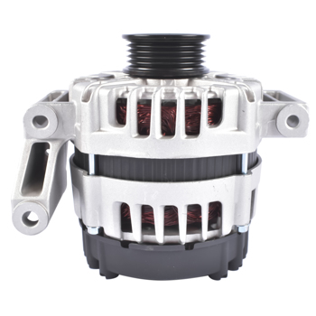 发电机 12V 13A Clockwise Rotation Alternator with 5-Groove Pulley Fits for Chevrolet HHR 2.0L 2.4L L4 Wagon 2008-2011