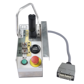 控制盒 Control Box 163167 163168 Replacement for Skyjack Lift SJIII 3215 3220 4626 4632 3226 4740