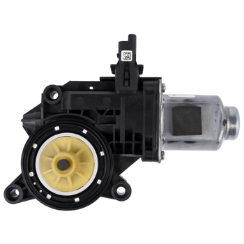 玻璃升降器电机 Front Left Power Window Regulator Motor Fits for Hyundai Elantra GT 1.6 2.0L L4 2018-2020 82450G3020