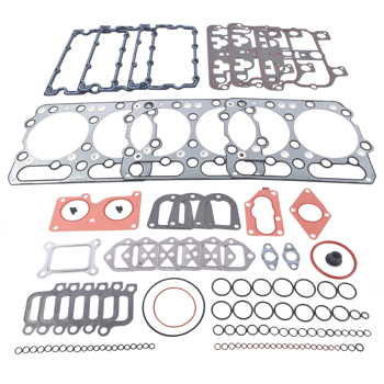 发动机大修包 Upper Head Gasket Kit 4089371 4024928 3803716 Fit for Cummins N14 Celect Plus Series 1995+