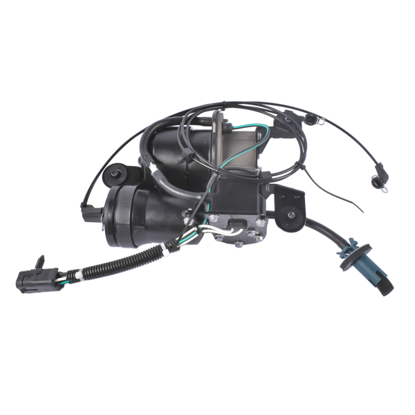 打气泵 Air Suspension Compressor 949015 Fits for Oldsmobile Aurora Pontiac Bonneville 1997-2005-3