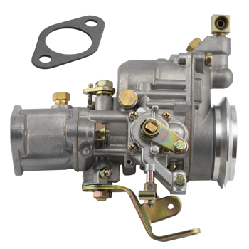 Carburetor Fit for Jeep CJ3B 1953-1968  Fit for Jeep Willys Base 1956-1958 Fit for Jeep Willys CJ-6 1956-1958  923808, 17701.02