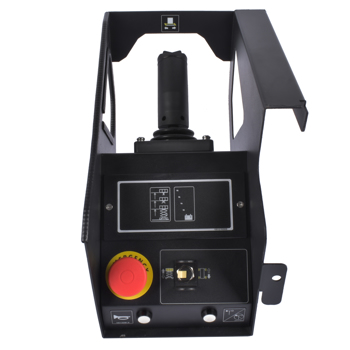 控制盒 Platform Control Box 1001215013S Replacement for JLG Scissor Lift 1532R 1932R ES1932 ES2632 ES3246 1001215013