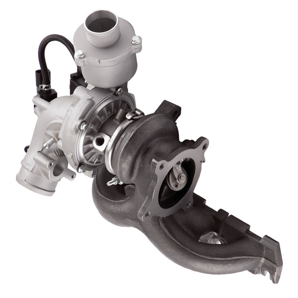 涡轮增压器 适用于奥迪A5 Coupe、A5 SportBack 2.0 TFSI 2008-2016 适用于西雅特Exeo 2.0 TSI 2008-2015 06H145702L，06H 145 702 L，06H 145 702L，06H145702LV-3