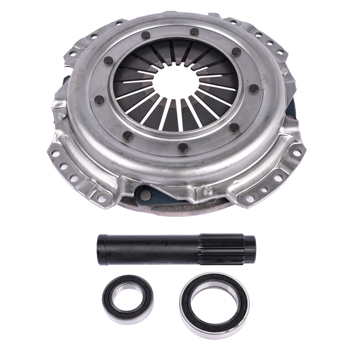 离合器 Clutch Plate Replacement for Kubota M8200 M8200C M9000 M9000C M9000DT 3A151-25111 3A15125111