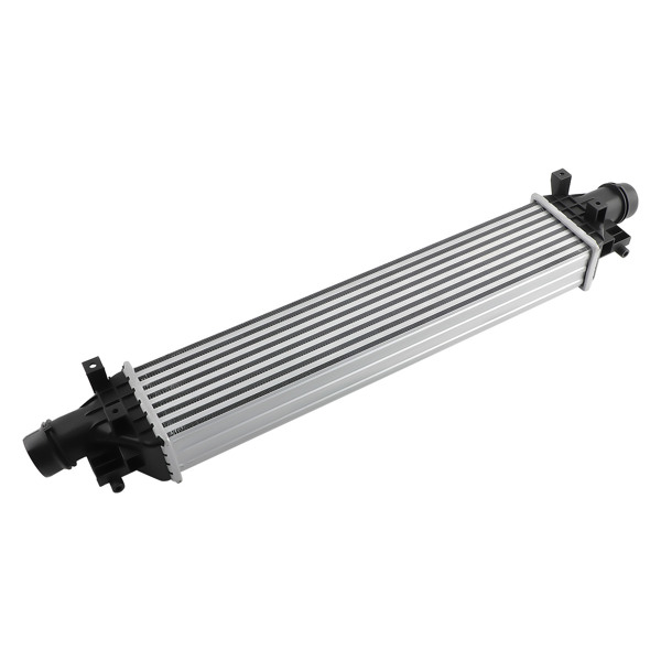 中冷器 适配别克昂科拉 1.4L l4 汽油 DOHC 涡轮增压 2013-2021 4401-1214, 95026333, 1302263, 95026329, 42609477,44011214-2