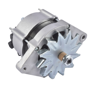 发电机 12V 120A Alternator Clockwise Rotation Replacement for Thermo King Tripac 45-2671 1E78291G00 20349