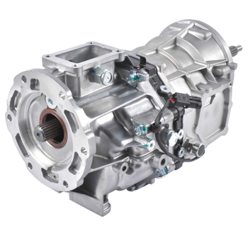 变速箱总成 4 Cylinder 5 Speed Manual Transmission Replacement for Jeep Wrangler YJ TJ Cherokee XJ 1994-2002 52108049