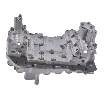变速箱阀体 6 Speed TF60SN Transmission Valve Body Replacement for Audi TT VW Sharan Passat Beetle Touran 2003-2011 09G325039A