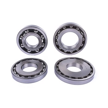 变速箱修理包 4PCS/KIT Front K114 CVT Automatic Transmission Pulley Bearing Kit Replacement for Toyota Lexus