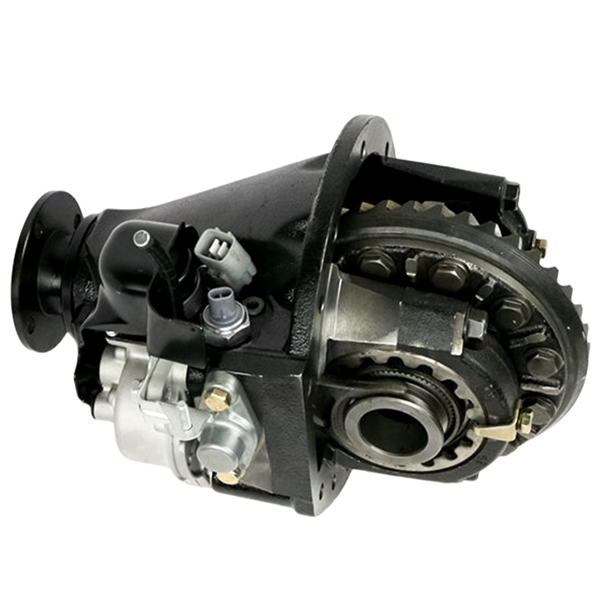 后桥差速器 Differential 41:11 3.727 Gear Replacement for 2007 only Toyota FJ Cruiser 4.0L 41110-60A01 4111060A01-7