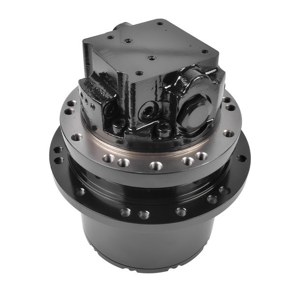 驱动马达 Hydraulic Final Drive Travel Motor 6677666 Replacement for Bobcat 331 334 425 428 Excavator-8