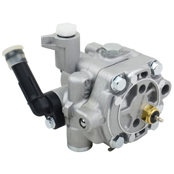 转向助力泵 Aluminum Power Steering Pump 21-5196 Fit for Subaru Forester 2010-2013, Legacy Outback 2005-2009