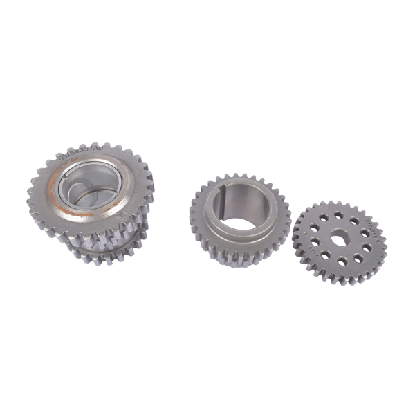 时规修理包 Timing Chain Kit Replacement for Chrysler Dodge Charger Jeep Ram 1500 3.6L Pentastar 2011-2015 5184352AF 5184355AF 5047891AA-11