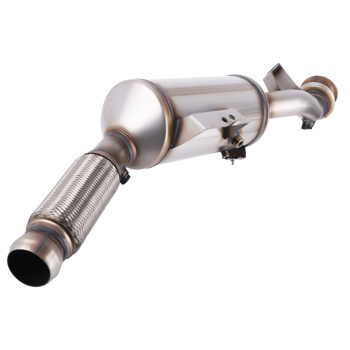 Diesel Particulate Filter DPF Fit for Mercedes / Fit for Dodge / Fit for Freightliner SPRINTER VAN 2014-2017 4CYL 2.1L