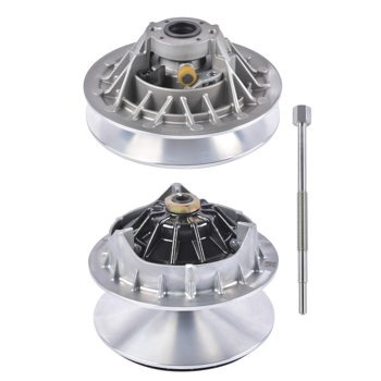 离合器 Primary Secondary Clutch W/Removal Puller Replacement for ODES 800 Dominator D2 D4 2014-2015