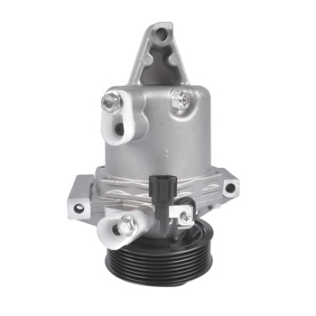 A/C Compressor with Clutch Fits for Nissan Juke Sport Utility 4-Door 1.6L L4 2011-2017