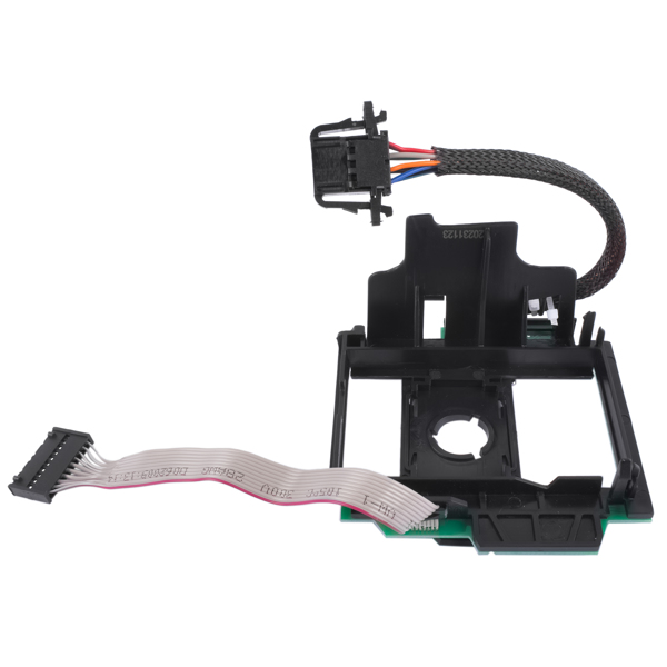 换挡机构控制板 Shift Mechanism Gear Switch Circuit Board Frame Replacement for 2004-15 VW Phaeton V8 W12-1