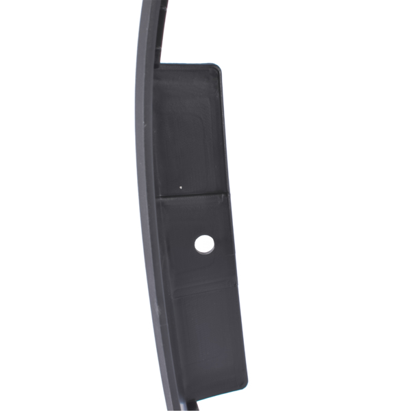 保险杠 Valance Panel Deflector Air Dam Replacement for 2023-2025 FORD F250, F350 Super Duty PC3Z-17626-CA-10
