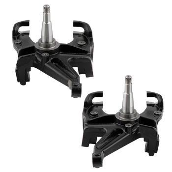 3\\" Lowering Drop Spindle 1.25\\" Rotor Fit For Chevrolet C-10 1973-1987 Fit For Chevrolet R10 1987 Fit For GMC C1500 1985-1986